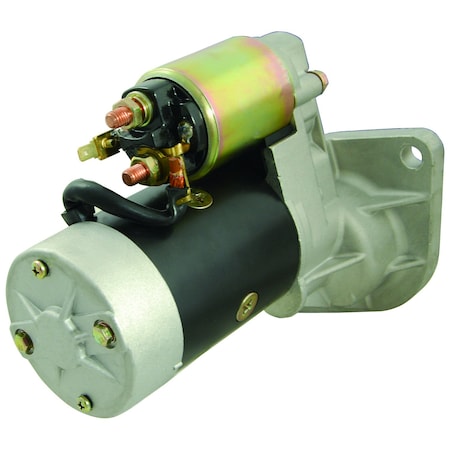 Wai Global STRHI OSGR 16740N